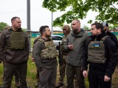 Нужно ли эвакуироваться из Харькова: глава ОВА объяснил ситуацию