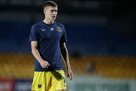 Yarmolyuk is close to moving to the Premier League