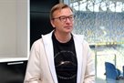 Palkin: None of the foreigners come to play matches in the championship of Ukraine, which is held in the middle of the country