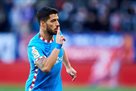 Barcelona looked at Suarez as a plan B for Lewandowski, but Uruguay decided