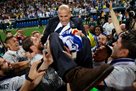 Until the 50th anniversary of Zidane: we guess the best and the best