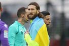 Chygrynskiy can move to Cyprus