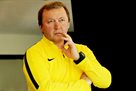 Sharan: Minai will take gravity from the First and Other Leagues