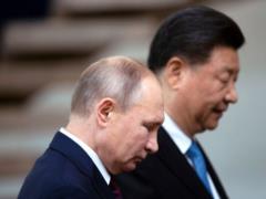 Forbes: Russia s war against Ukraine will prevent the US from focusing on Asia for several reasons