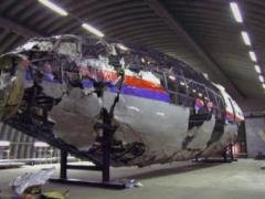 PACE: Russia is responsible for the downing of flight MH17
