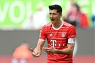 Barcelona made a new proposition about Lewandowski