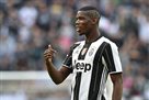 Pogba signed a contract with Juventus - Romano