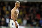 Tottenham named for two top goals