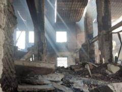 Defenders of Ukraine may have to withdraw from the industrial area of \u200b\u200bSeverodonetsk - Gaidai