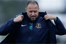 Jovichevich to chill Shakhtar - journalist