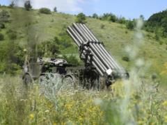 Shelling of Zaporizhia region: infrastructure facilities damaged, Zaporizhia was not affected