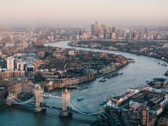 Polio virus found in sewage in London