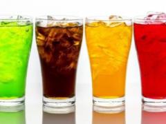 Russian producers of soft drinks are faced with a shortage of carbon dioxide