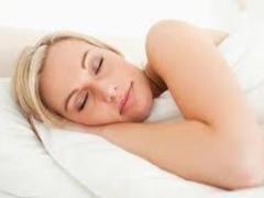 Sound sleep without sleeping pills with a natural supplement from VitaMeal