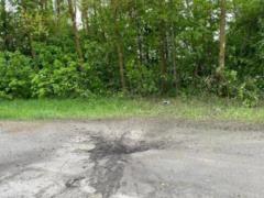 Chernihiv region was shelled from Russia