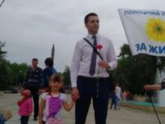 In Kherson, the car of collaborator Savluchenko was blown up, he died - Kazansky