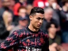 Cristiano Ronaldo is on the verge of a nervous breakdown and may leave Manchester United - media