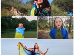 Polyakova, Karol, Ostapchuk, Ognevich and other stars united and sang together  