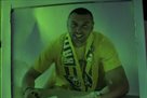 Їlmaz transfers from Lille to the club-outsider of the championship of the Netherlands