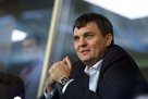 Krasnikov: Metalist has enough normal warehouse for UPL novice