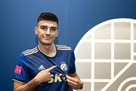 Аталанта продала Шутало до загребського Динамо