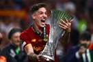 Zaniolo s Totengem of Hiccups