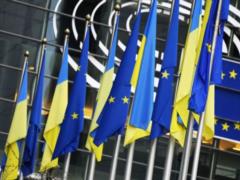 Украина – кандидат в члены ЕС: Горбунов, Вакарчук и другие звезды отреагировали на историческое решение