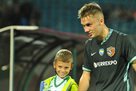 Chelyadіn rozpov_v about the preparation of Vorskla before the arrival of Skrypnyk