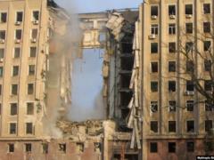 The mayor of Nikolaev strongly recommends residents to leave the city