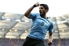 Ajax wants to take Suarez to River Plate
