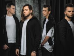 Ukrainian rockers DETACH killed Putin in new provocative video