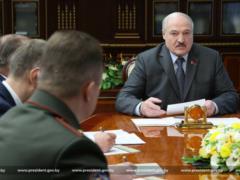 The GUR told what provocations the Russian Federation is preparing to draw Belarus into the war
