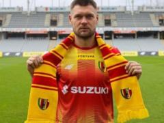 Кирило Петров став повноцінним гравцем Корони
