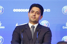 PSG president: No more pomposity