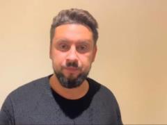 MONATIK рассказал об ужасах, которые пришлось пережить его коллеге в Мариуполе:  Шла мимо трупов людей 