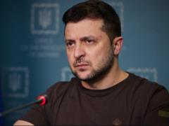 Zelensky appoints new deputy commander of the National Guard