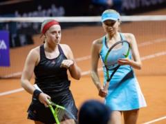 Can win the second trophy in a row: Ukrainian tennis player reached the doubles final of the tournament in Eastbourne
