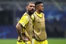 UEFA blocked the matches in paid Tiraspol