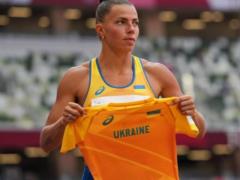 “You will never understand us, you are not in the occupation of monsters”: the star Ukrainian athlete emotionally appealed to he