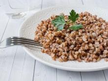 Greek porridge has a low glycemic index and reduces blood sugar levels