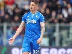 Atalanta vede removini z Inter chodo Pinamonti