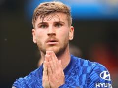Werner may be partly pleased with de Ligt s arrival