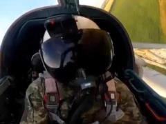 Украинская авиация нанесла удары по россиянам на юге
