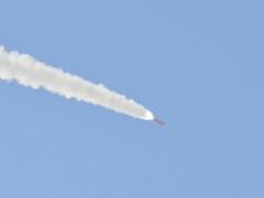 Враг нанес ракетный удар по военному объекту на Яворовщине, - Львовская ОВА