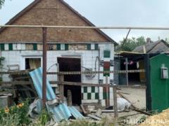 Russian troops shelled 13 settlements in the Donetsk region: there are dead and wounded