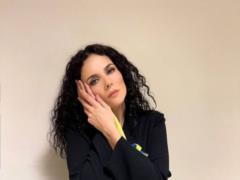 Nastya Kamensky was hated because of a post about what she misses the most since pre-war times
