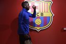Lyon does not want to turn Umtiti from Barcelona