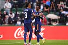 Brazilian trio of Real Madrid continue contracts