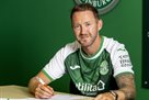 McGeady to continue his career in the championship of Scotland