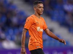 Lille, proponing Shakhtar 14 million for Pedrinho